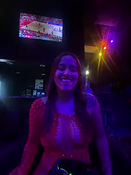 Snapshot of Mela0097 chatting on July 18, 2026, 12:52 am Mela0097 online show from July 18, 2026, 12:52 am