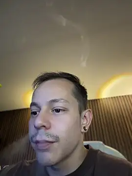 Snapshot of DominickMuller chatting on July 20, 2026, 8:54 am DominickMuller online show from July 20, 2026, 8:54 am