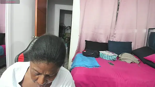 LupeAdams online show from March 28, 2026, 4:02 am