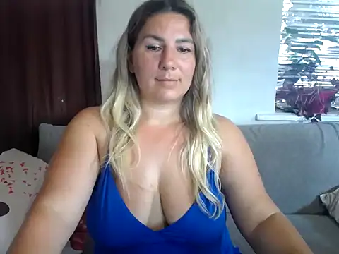 Darina2398 online show from July 15, 2026, 11:50 am
