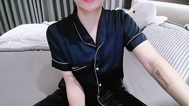 SungkyunnKwan online show from October 5, 2025, 3:58 pm