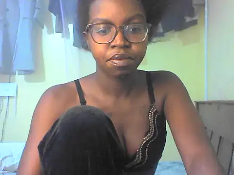 Ebonymuse online show from July 15, 2026, 8:49 pm