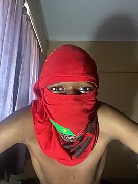 Thabang13  online show from July 15, 2026, 7:59 am