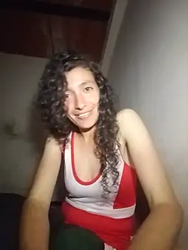 Snapshot of arianahillt chatting on July 18, 2026, 4:10 am arianahillt online show from July 18, 2026, 4:10 am