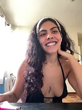 Amaya-love online show from August 7, 2026, 6:03 pm