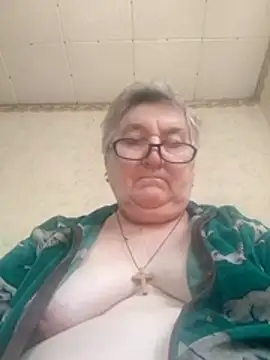 PanterochkaCharm online show from July 16, 2026, 9:06 am