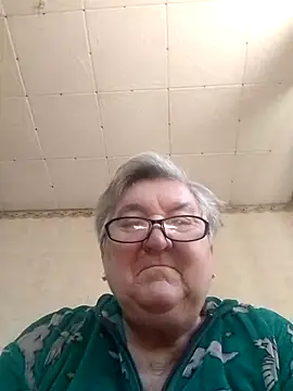 PanterochkaCharm online show from July 13, 2026, 7:51 am
