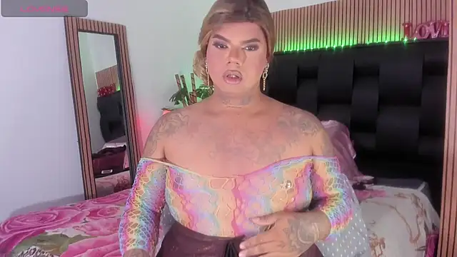 isabelleandbrand online show from September 27, 2025, 2:45 pm