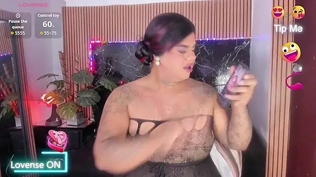 isabelleandbrand online show from October 26, 2025, 2:17 pm