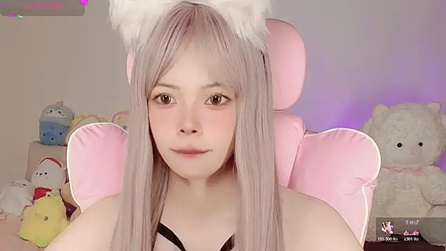 Snapshot of _MiMiii_ chatting on July 15, 2026, 9:11 pm MiMiii online show from July 15, 2026, 9:11 pm