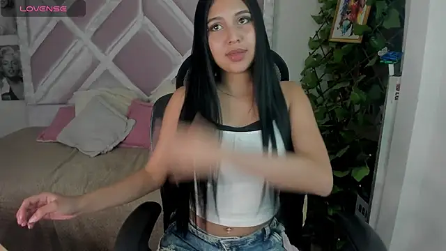 zoe 669 online show from July 14, 2026, 10:21 am