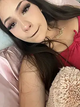 Lisbettebabyy online show from July 16, 2026, 1:13 am