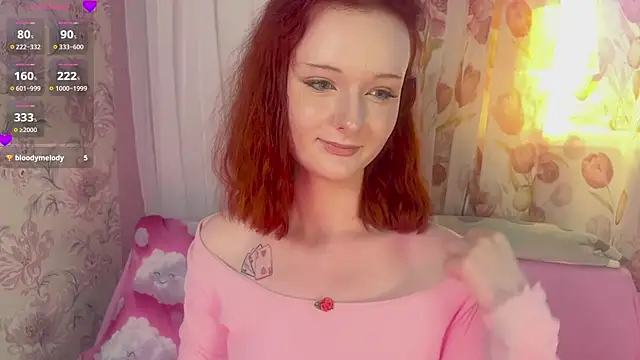 Snapshot of MiraaCharming chatting on July 16, 2026, 3:20 pm MiraaCharming online show from July 16, 2026, 3:20 pm
