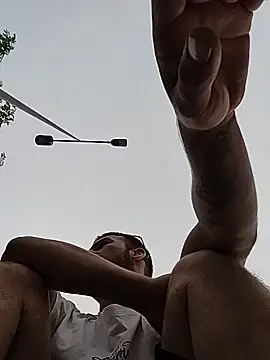MaxyTim online show from July 15, 2026, 6:37 pm