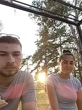 MaxyTim online show from July 18, 2026, 6:16 pm