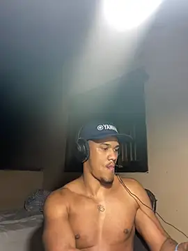 Ghetto699 online show from July 16, 2026, 11:46 pm