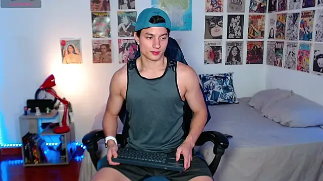 christophermillerxxx online show from July 18, 2026, 6:22 am