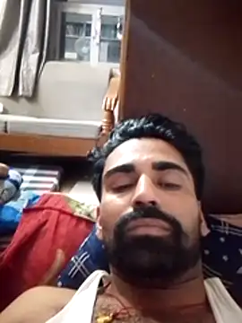 Snapshot of Luckyrajput2323 chatting on July 19, 2026, 7:10 pm Luckyrajput2323 online show from July 19, 2026, 7:10 pm