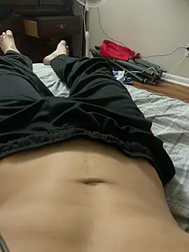 Billysobig online show from July 15, 2026, 5:14 am