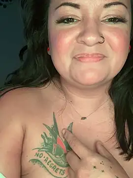 lynnnn964 online show from July 19, 2026, 5:27 am