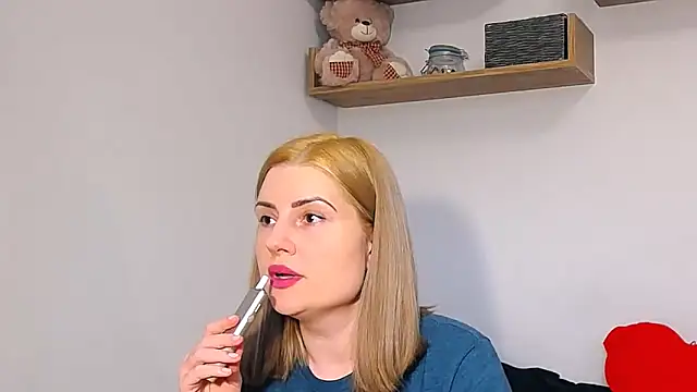 Snapshot of alisenties chatting on February 27, 2026, 3:34 pm alisenties online show from February 27, 2026, 3:34 pm