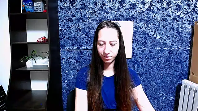 Snapshot of _Astraia_ chatting on July 21, 2026, 6:59 am Astraia online show from July 21, 2026, 6:59 am