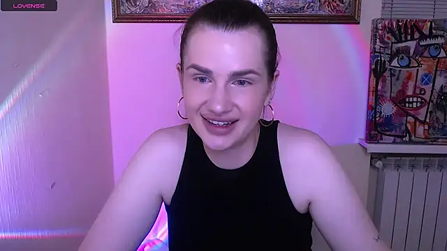 AniWa777 online show from July 21, 2026, 11:44 am
