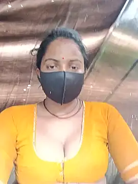 Poojakumari20 online show from July 30, 2026, 5:50 am