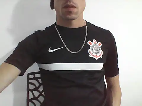 Snapshot of BrunnoTimao chatting on July 13, 2026, 4:28 pm BrunnoTimao online show from July 13, 2026, 4:28 pm