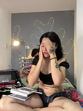Alicexmox online show from July 22, 2026, 1:51 am