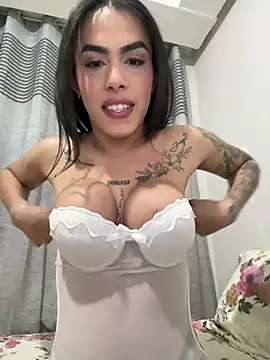 Laribrasil online show from July 21, 2026, 12:57 am