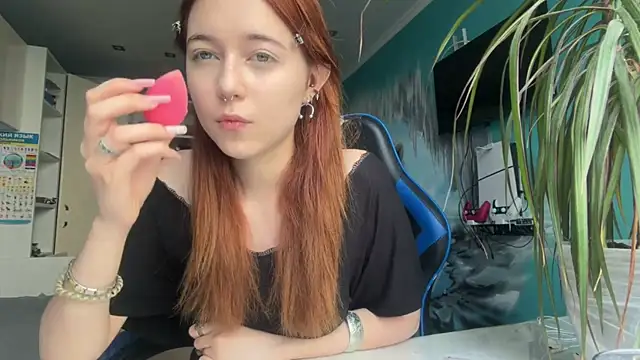 DeloisAtkins online show from July 15, 2026, 7:04 am