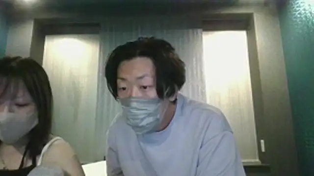 Snapshot of domkamo chatting on July 28, 2026, 2:08 am domkamo online show from July 28, 2026, 2:08 am
