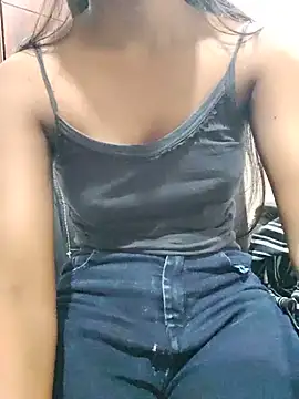 RIYA SHARMA 3 online show from July 17, 2026, 4:53 am