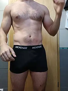 PaulDick69 online show from July 17, 2026, 5:10 pm
