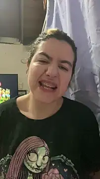 Canddygate online show from July 17, 2026, 7:44 pm