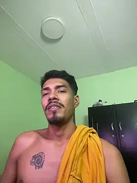 Snapshot of BigArgos chatting on July 27, 2026, 3:02 am BigArgos online show from July 27, 2026, 3:02 am