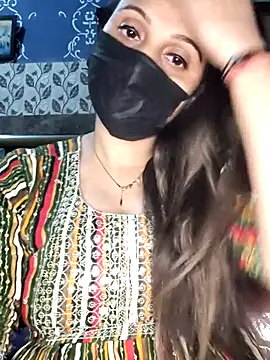 Your-Shalu online show from July 22, 2026, 5:48 pm