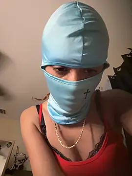 ANITITIA online show from July 15, 2026, 9:27 am