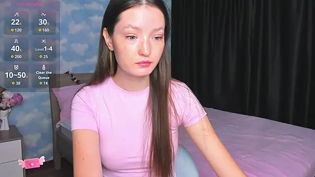 Snapshot of fairyylinaa chatting on July 21, 2026, 2:58 am fairyylinaa online show from July 21, 2026, 2:58 am