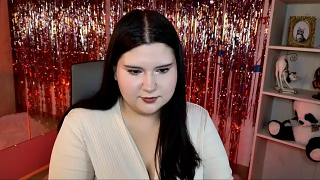 ChloeSpectra online show from July 21, 2026, 9:32 am