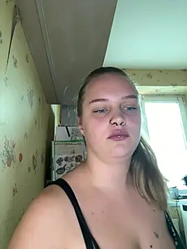 Laylaa Rose online show from July 22, 2026, 10:39 am