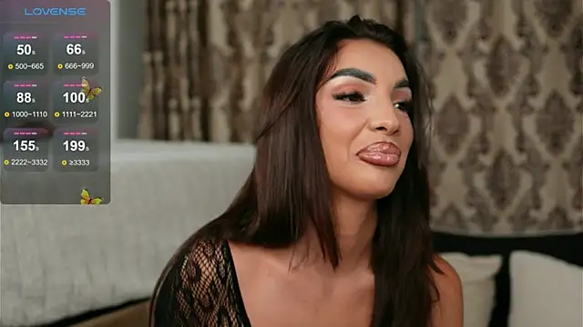 Snapshot of Kendall_Bliss chatting on July 20, 2026, 9:17 pm Kendall Bliss online show from July 20, 2026, 9:17 pm