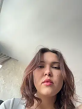 Snapshot of Adelia_Leclanche chatting on July 21, 2026, 8:04 am Adelia Leclanche online show from July 21, 2026, 8:04 am