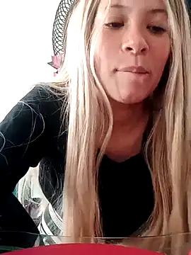 Amapola1 online show from July 21, 2026, 3:13 pm