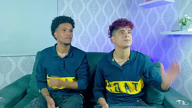 exotic boysxx online show from July 18, 2026, 1:14 am