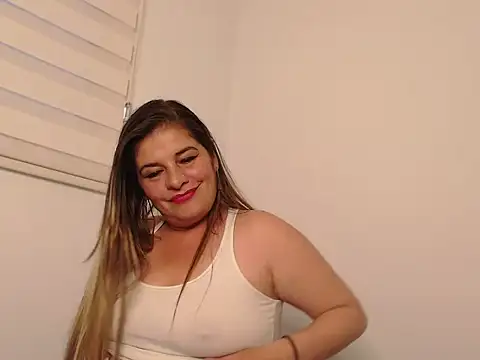 isabelmush online show from July 20, 2026, 10:39 am