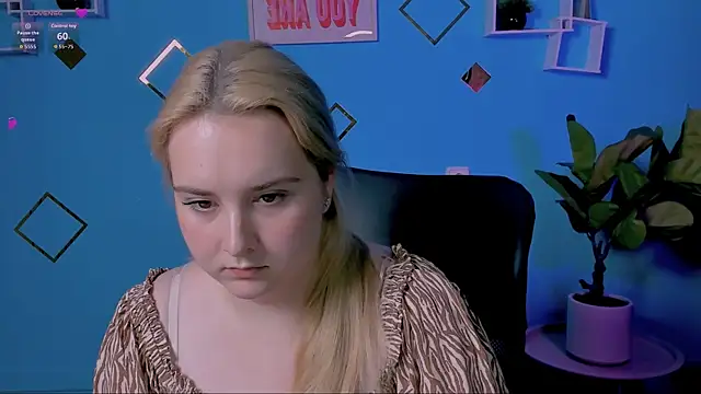 linda lynx online show from July 20, 2026, 10:39 am