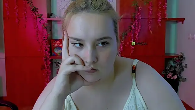 linda lynx online show from July 25, 2026, 12:00 pm