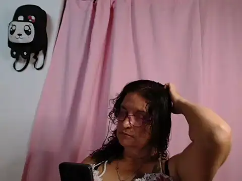 Snapshot of consentidamummy09 chatting on July 30, 2026, 12:54 am consentidamummy09 online show from July 30, 2026, 12:54 am